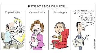 Del elogio español de lo grotesco