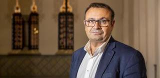 Del elogio español de lo grotesco