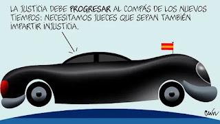 Del elogio español de lo grotesco