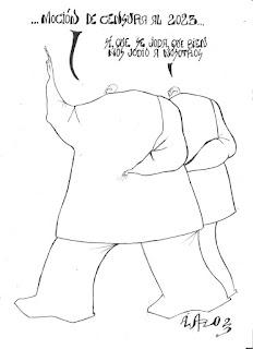 Del elogio español de lo grotesco