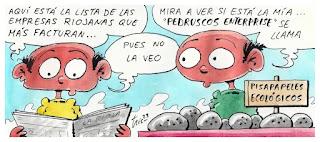 Del elogio español de lo grotesco