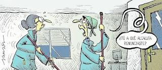 Del elogio español de lo grotesco