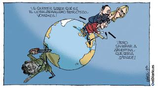 Del elogio español de lo grotesco