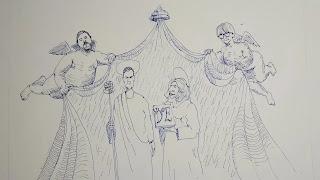 Del elogio español de lo grotesco