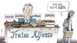 Del elogio español de lo grotesco