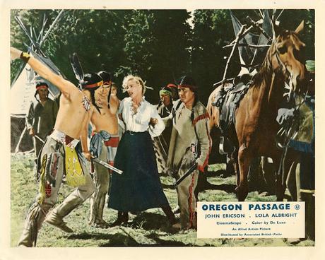 Emboscada Salvaje (USA, 1957) Emboscada Salvaje (USA, 1957)