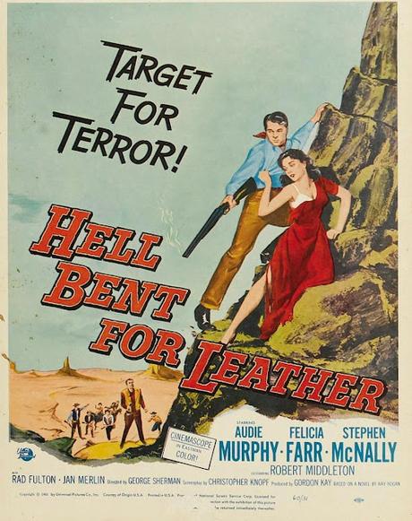 Ley de la inocencia, la (USA, 1960) Ley de la inocencia, la (USA, 1960)