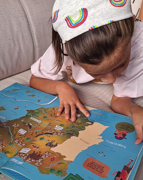 Regalos que no pasan de moda para niños de cualquier edad