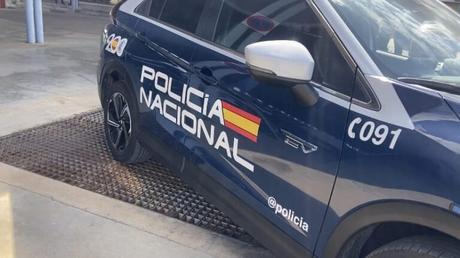 Fallecen dos personas tras un choque frontal entre dos vehículos en Villaluenga de la Sagra (Toledo)