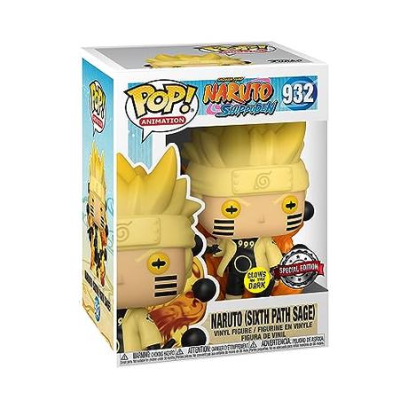 El Mejor 10 naruto funko pop de 2024: La Elección de los Especialistas