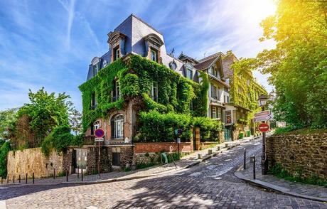 Visitar Montmartre, París: 12 atracciones principales, recorridos &  Hoteles