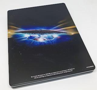 Pickard Temporada 3; Análisis de la edición especial Steelbook