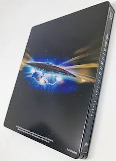 Pickard Temporada 3; Análisis de la edición especial Steelbook