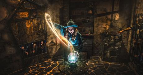 Los escape rooms en Barcelona entre los mejores del mundo