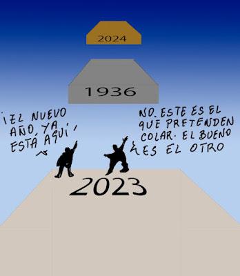 Un rey cuestinado por falta de audiencia.