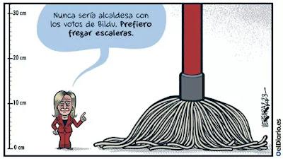 Un rey cuestinado por falta de audiencia.