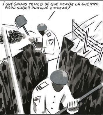 Un rey cuestinado por falta de audiencia.