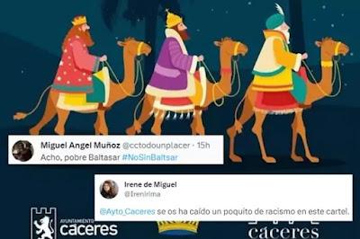 Un rey cuestinado por falta de audiencia.