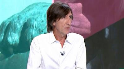 Un rey cuestinado por falta de audiencia.