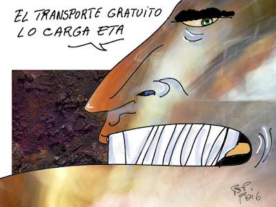 Un rey cuestinado por falta de audiencia.