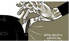 Un rey cuestinado por falta de audiencia.