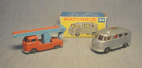 Recordando y aprendiendo con los “autitos de colección” de mi infancia Recordando y aprendiendo con los “autitos de colección” de mi infancia