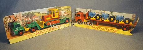 Recordando y aprendiendo con los “autitos de colección” de mi infancia Recordando y aprendiendo con los “autitos de colección” de mi infancia