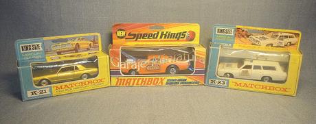 Recordando y aprendiendo con los “autitos de colección” de mi infancia Recordando y aprendiendo con los “autitos de colección” de mi infancia