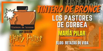 GALA DE PREMIOS 39ª Ed. HARRY POTTER Y LA PIEDRA FILOSOFAL, de J. K. Rowling