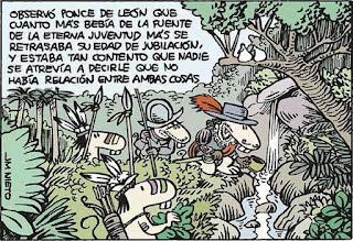 De los hermanos pequeños y la Navidad