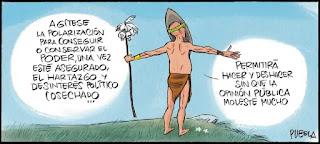 De los hermanos pequeños y la Navidad