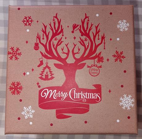 AMIGA VISIBLE DE NAVIDAD