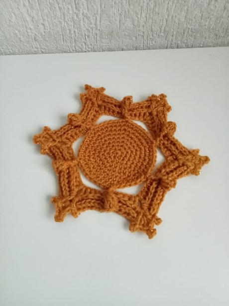 AMIGA VISIBLE DE NAVIDAD