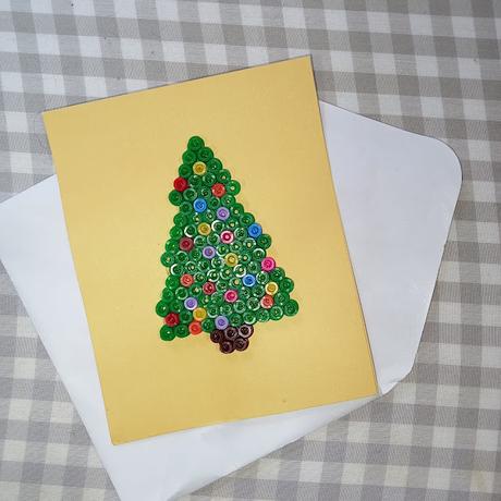 AMIGA VISIBLE DE NAVIDAD