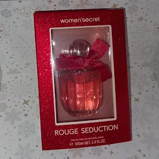 AMIGA VISIBLE DE NAVIDAD