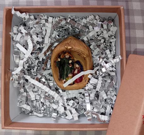 AMIGA VISIBLE DE NAVIDAD