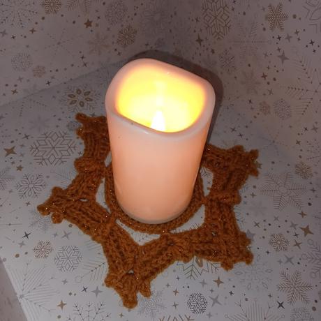 AMIGA VISIBLE DE NAVIDAD