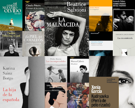 RECAPITULANDO EN EL 2023. . . y ¡FELIZ AÑO NUEVO!