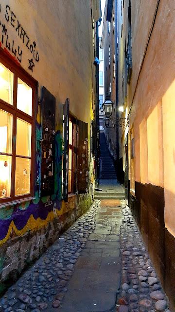 SUECIA: EL ENCANTO DE LA NAVIDAD EN ESTOCOLMO SUECIA: EL ENCANTO DE LA NAVIDAD EN ESTOCOLMO