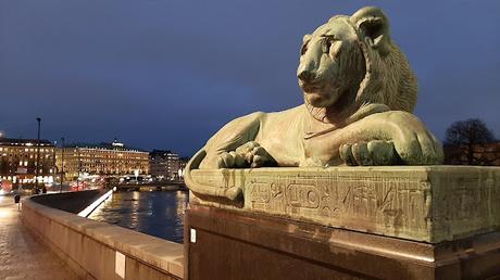 SUECIA: EL ENCANTO DE LA NAVIDAD EN ESTOCOLMO SUECIA: EL ENCANTO DE LA NAVIDAD EN ESTOCOLMO