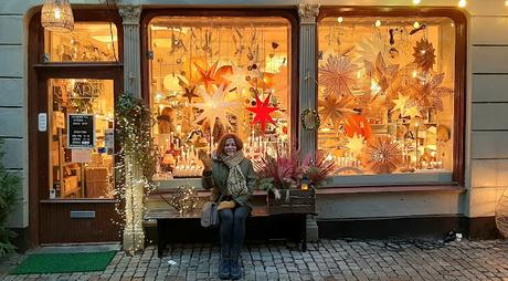 SUECIA: EL ENCANTO DE LA NAVIDAD EN ESTOCOLMO SUECIA: EL ENCANTO DE LA NAVIDAD EN ESTOCOLMO