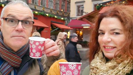 SUECIA: EL ENCANTO DE LA NAVIDAD EN ESTOCOLMO SUECIA: EL ENCANTO DE LA NAVIDAD EN ESTOCOLMO