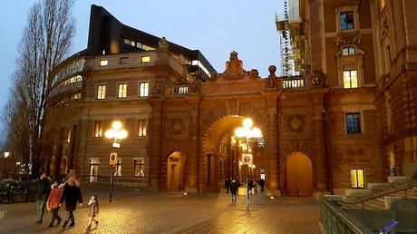 SUECIA: EL ENCANTO DE LA NAVIDAD EN ESTOCOLMO SUECIA: EL ENCANTO DE LA NAVIDAD EN ESTOCOLMO