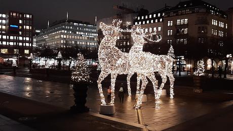 SUECIA: EL ENCANTO DE LA NAVIDAD EN ESTOCOLMO SUECIA: EL ENCANTO DE LA NAVIDAD EN ESTOCOLMO