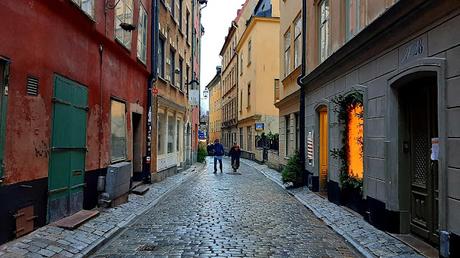 SUECIA: EL ENCANTO DE LA NAVIDAD EN ESTOCOLMO SUECIA: EL ENCANTO DE LA NAVIDAD EN ESTOCOLMO