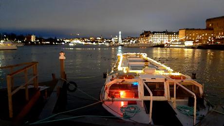 SUECIA: EL ENCANTO DE LA NAVIDAD EN ESTOCOLMO SUECIA: EL ENCANTO DE LA NAVIDAD EN ESTOCOLMO