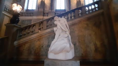 SUECIA; EL PALACIO REAL DE ESTOCOLMO