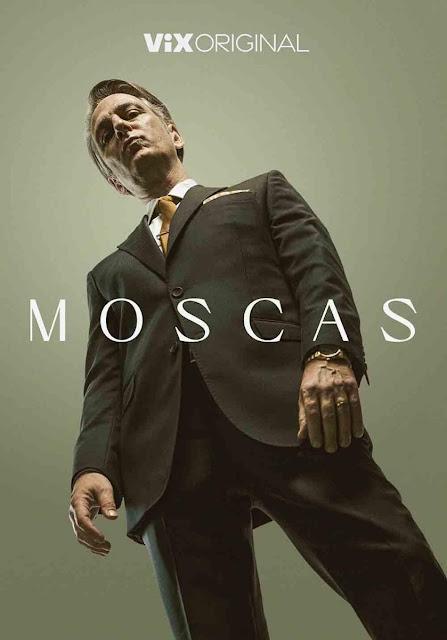 Moscas (España,  2023)
