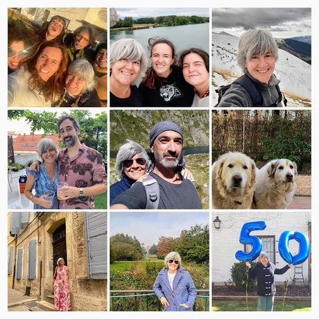 Mil palabras para recordar el 2023