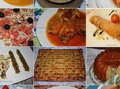 Recetas visitadas 2023